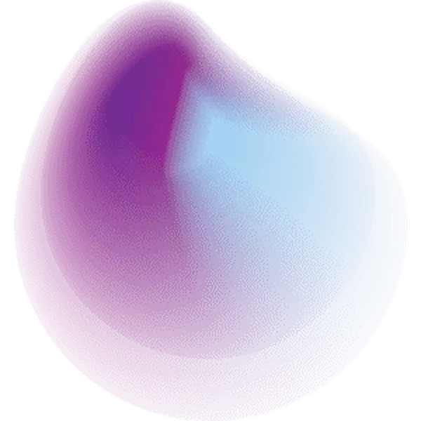 abstract background gradient two