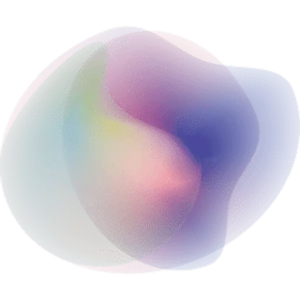 abstract background gradient three
