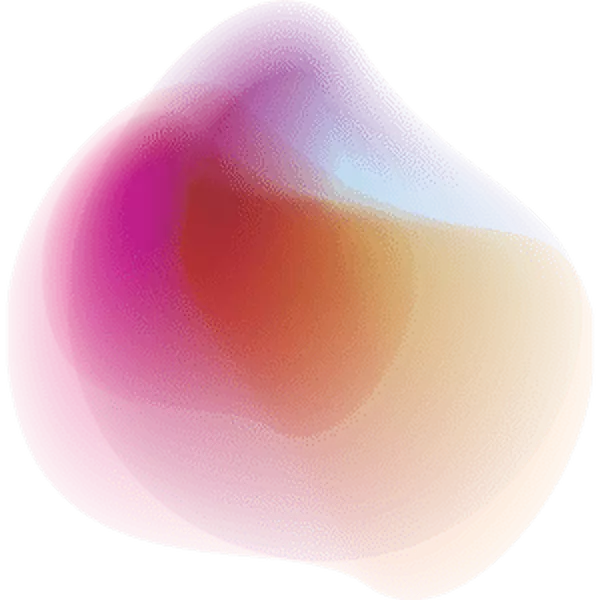abstract background gradient four